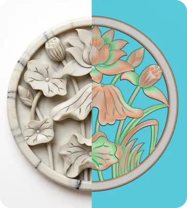 Stone Carving Industry